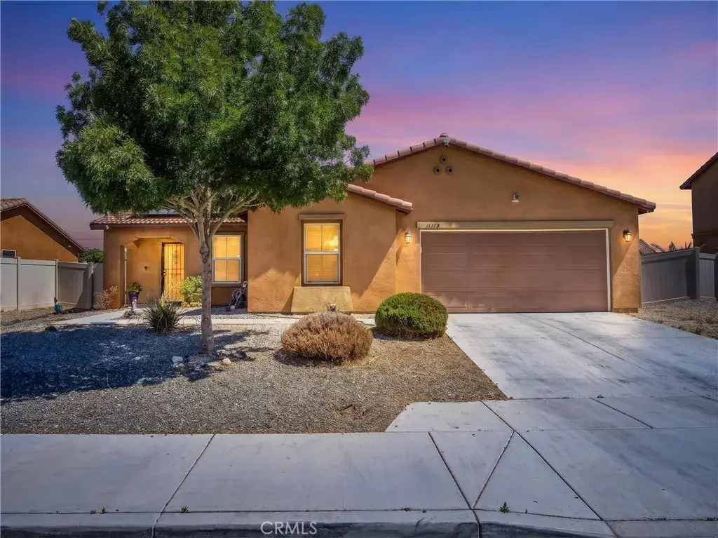 14348 Chumash, Victorville, CA 92394 - #1