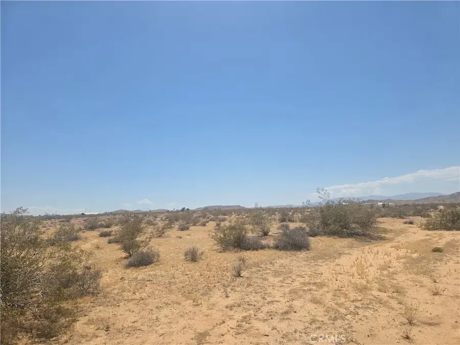 1 Venus, Joshua Tree, CA 92252 - #2