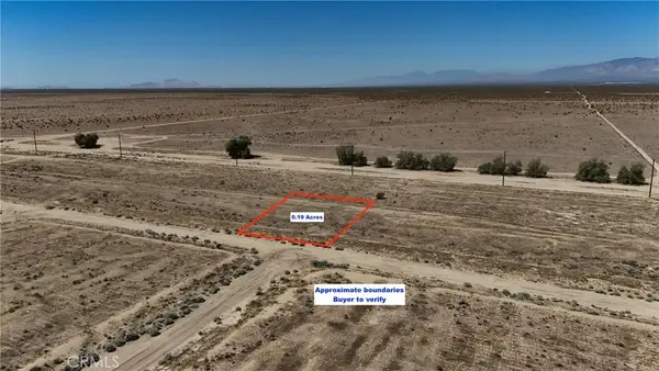 742 71 St, California City, CA 93505