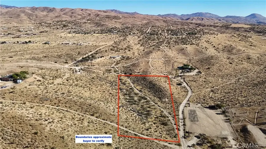 750 Ocotillo, Apple Valley, CA 92308 - #3