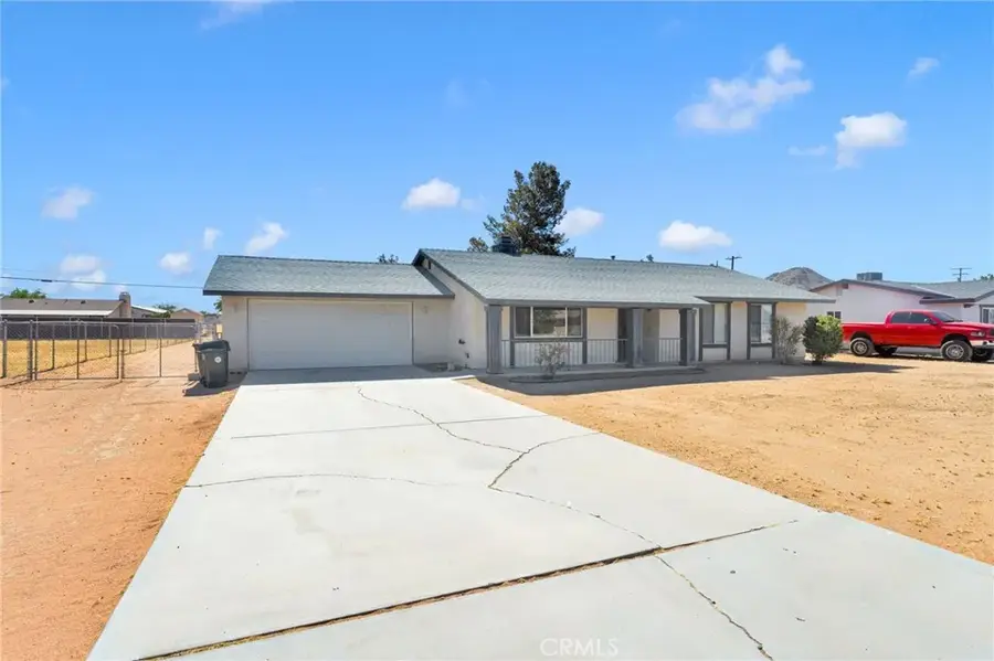 15498 Washoan, Apple Valley, CA 92307 - #2