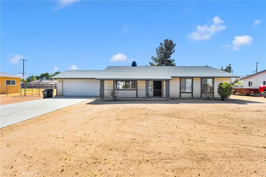 15498 Washoan, Apple Valley, CA 92307 - #3