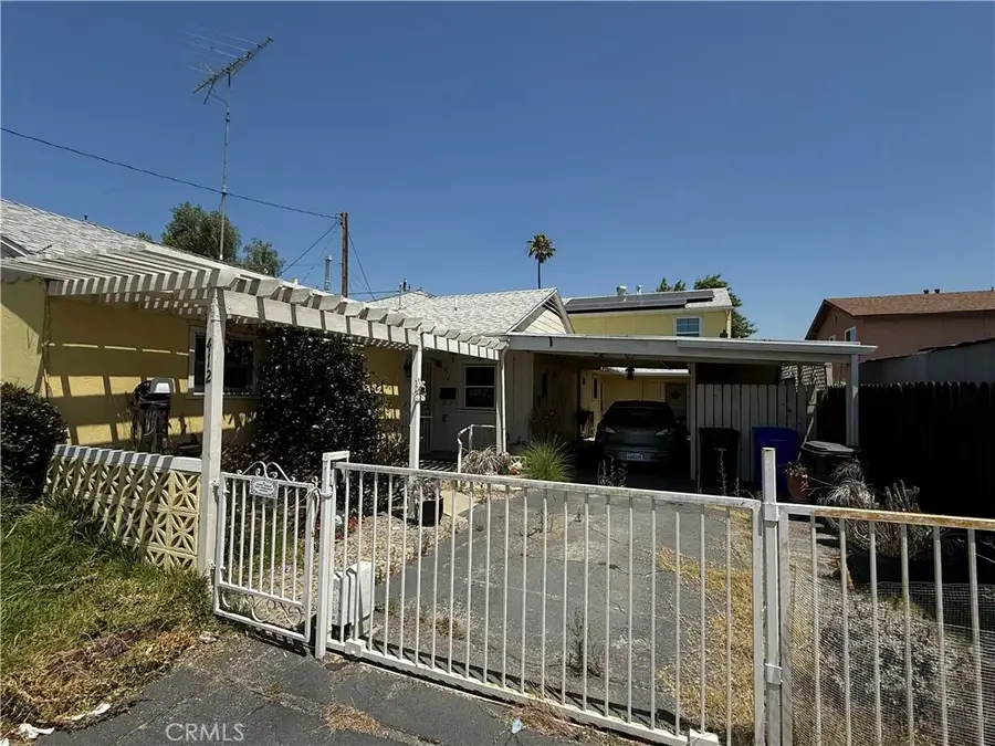 412 W 3rd, Rialto, CA 92376 - #3