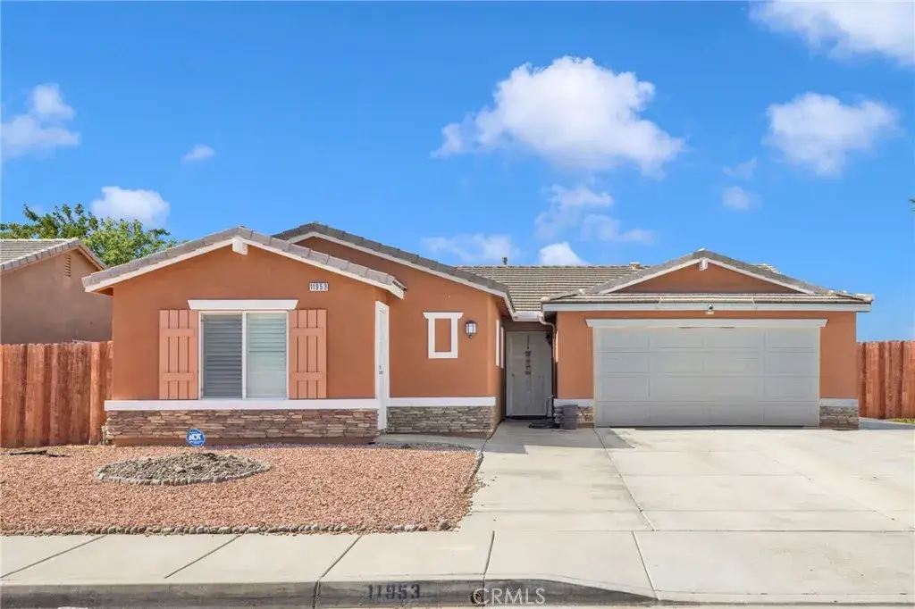 11953 Cove Court, Adelanto, CA 92301 - #1