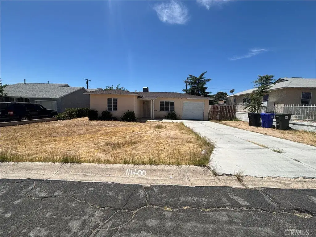 16753 Joshua Street, Victorville, CA 92395 - #1