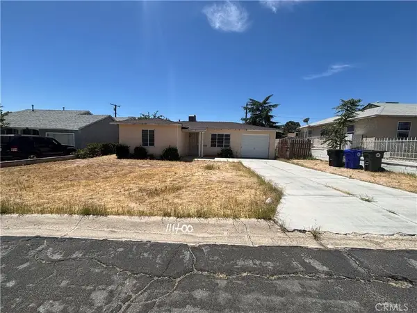 16753 Joshua Street, Victorville, CA 92395