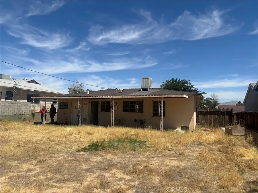 16753 Joshua Street, Victorville, CA 92395 - #3