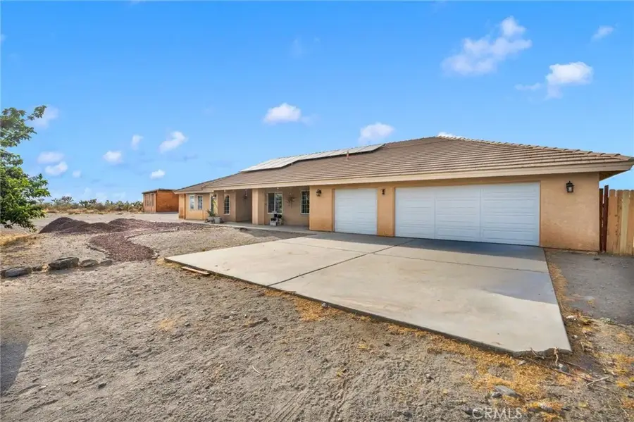 1616 Saratoga, Pinon Hills, CA 92372 - #2