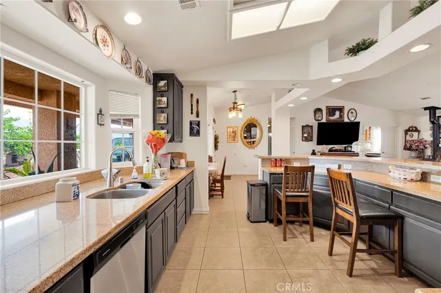 1616 Saratoga, Pinon Hills, CA 92372 - #3