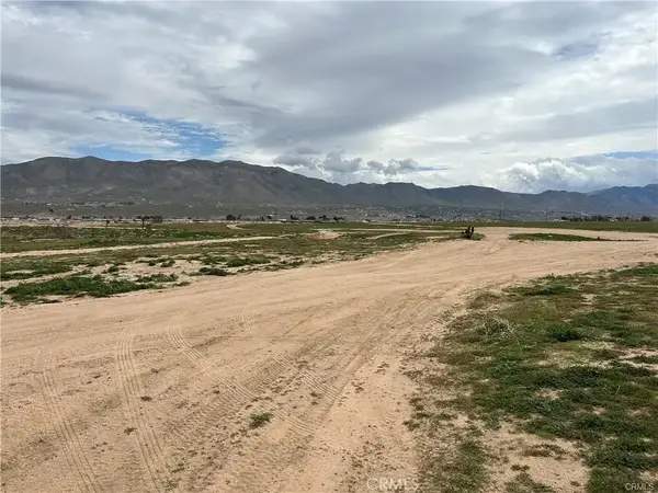 0 Glendale, Hesperia, CA 92345