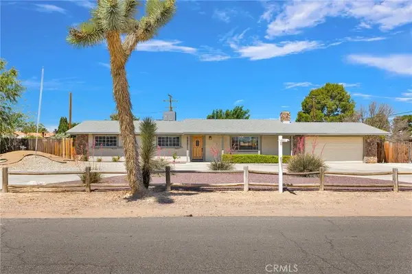 14204 Crow Road, Apple Valley, CA 92307