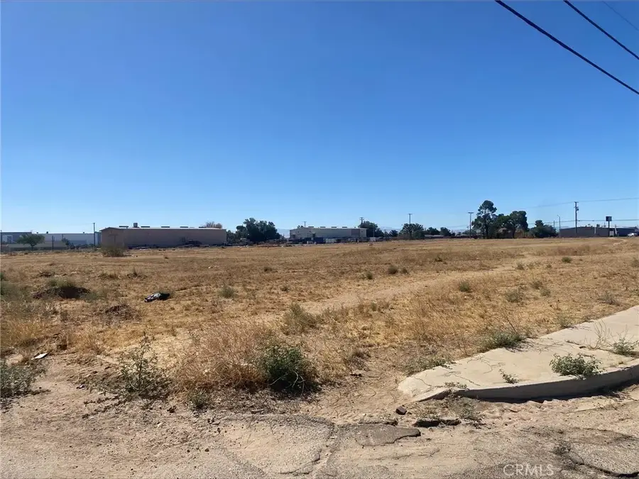 0 Bartlett, Adelanto, CA 92301 - #2