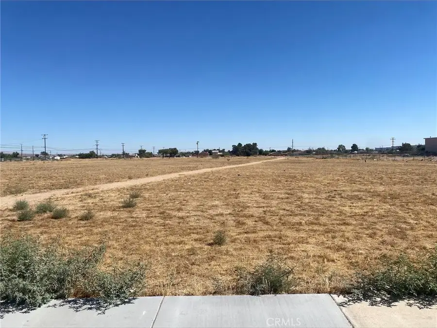 0 Bartlett, Adelanto, CA 92301 - #3