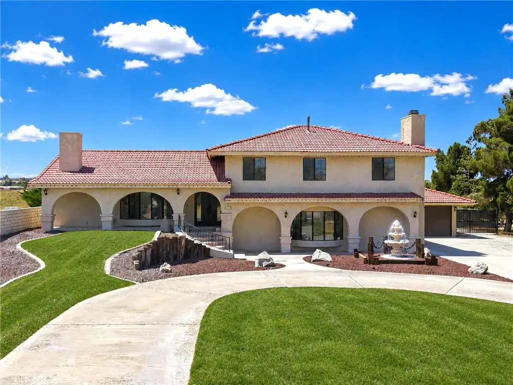 16810 Danbury Avenue, Hesperia, CA 92345 - #1