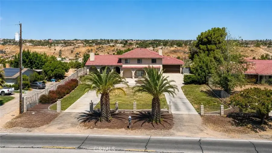 16810 Danbury Avenue, Hesperia, CA 92345 - #3