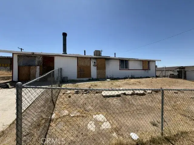 550 Frances, Barstow, CA 92311 - #1