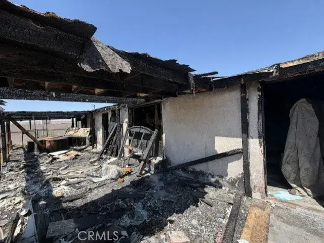 550 Frances, Barstow, CA 92311 - #3