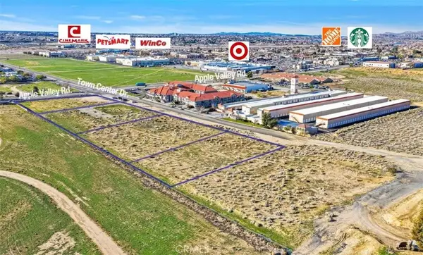 19333 Town Center, Apple Valley, CA 92308