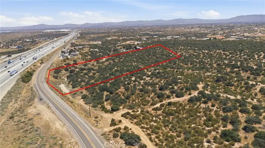 0 Mariposa, Hesperia, CA 92344 - #3