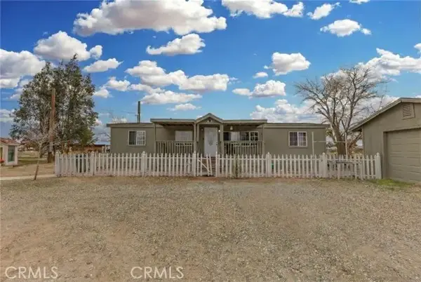 18967 Tawney, Adelanto, CA 92301