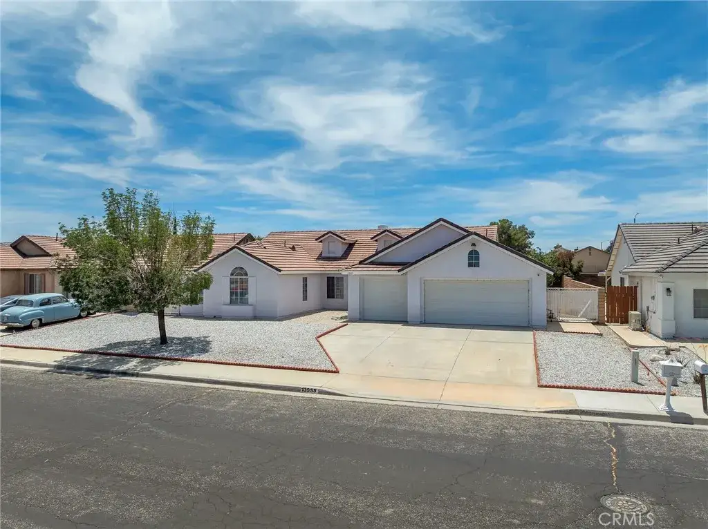 13955 Trigger, Victorville, CA 92392 - #1