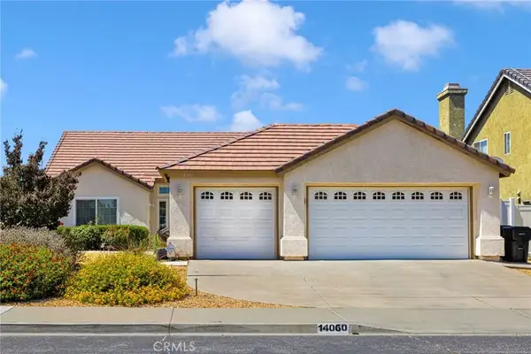 14060 Rogers Lane, Victorville, CA 92392