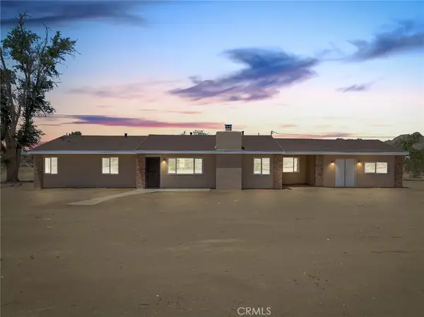 37436 Ables Street, Lucerne Valley, CA 92356