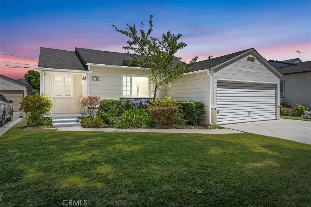 3712 Monogram, Long Beach, CA 90808 - #1