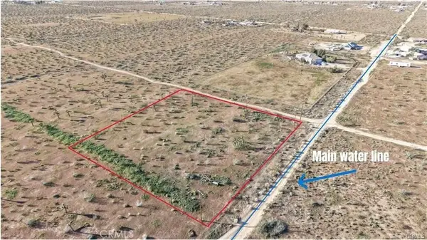 111 Rochester, Phelan, CA 92371