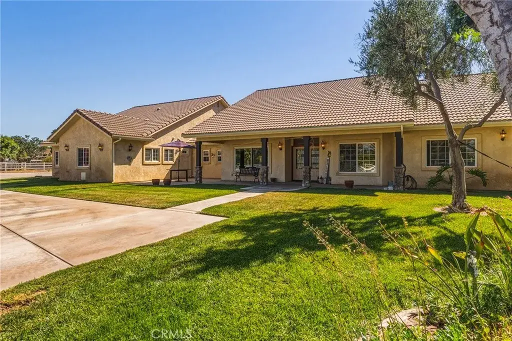 24155 Maze Stone Court, Hemet, CA 92545 - #1