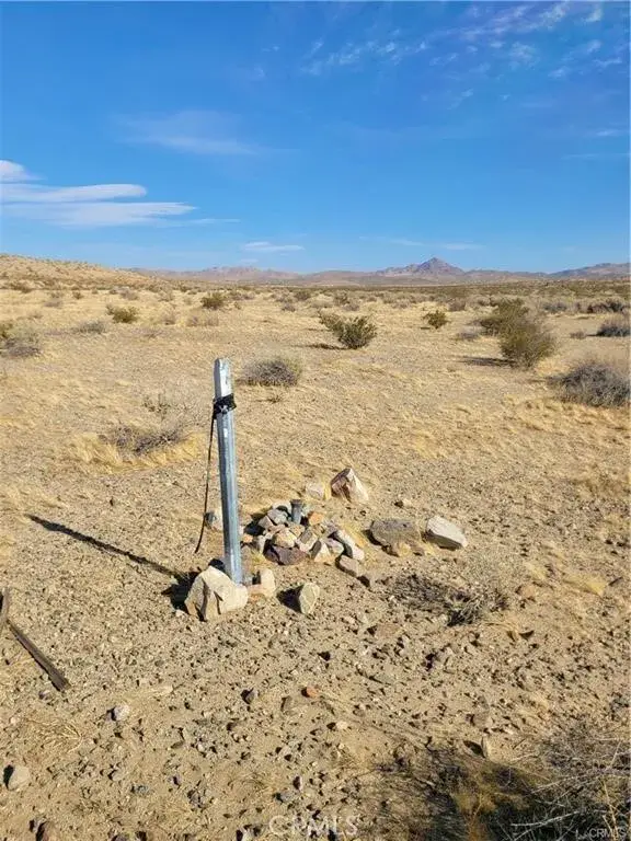 0 Buckboard Parcel #0419-031-02, Barstow, CA 92311 - #1