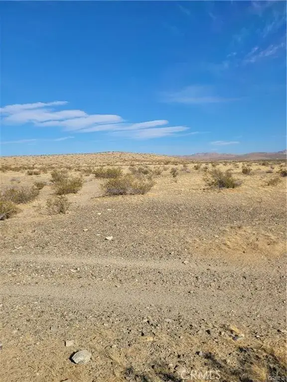 0 Buckboard Parcel #0419-031-02, Barstow, CA 92311 - #2