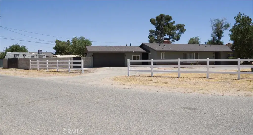 13033 Chief Joseph, Apple Valley, CA 92308 - #1