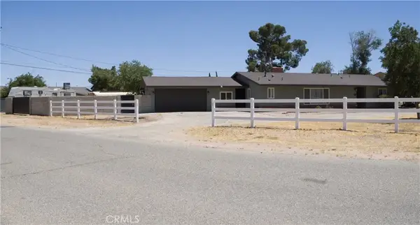 13033 Chief Joseph, Apple Valley, CA 92308