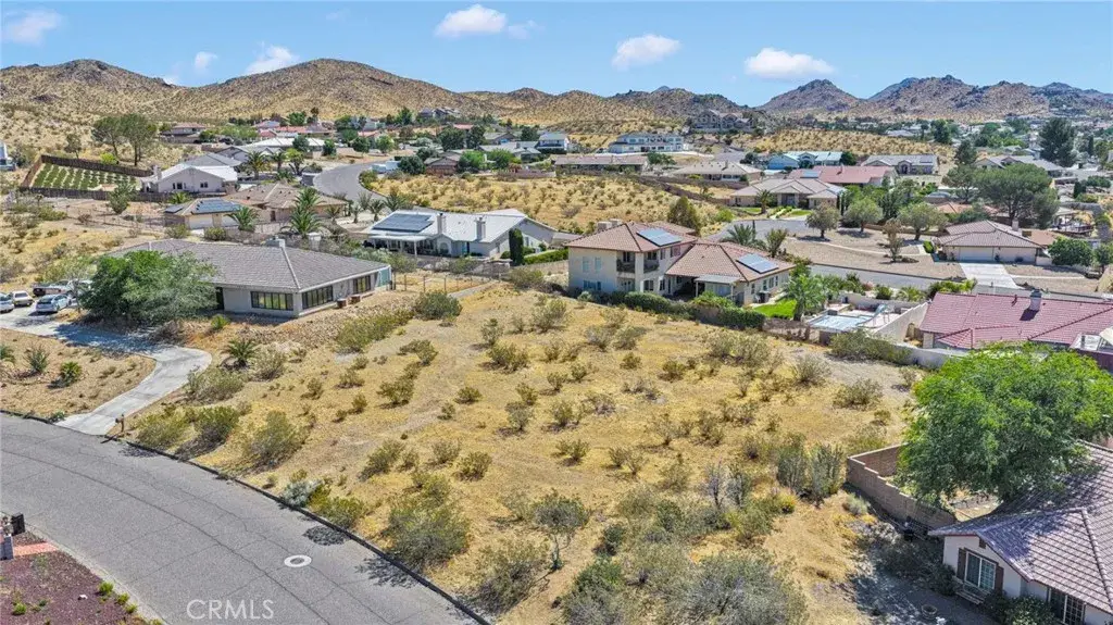 16425 Viho, Apple Valley, CA 92307 - #1