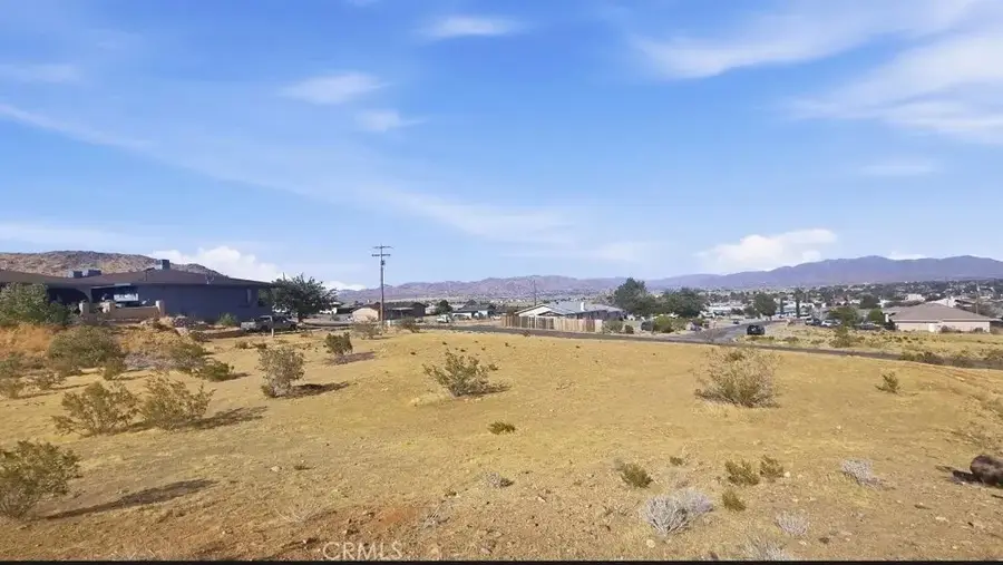 0 Rancherias, Apple Valley, CA 92307 - #3