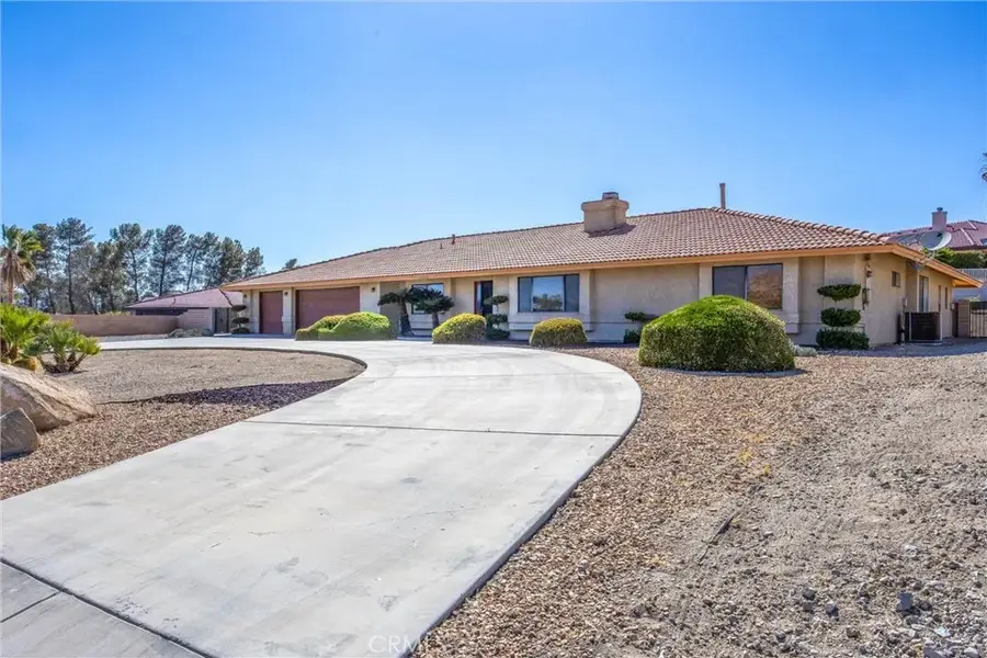 16466 Tude, Apple Valley, CA 92307 - #2