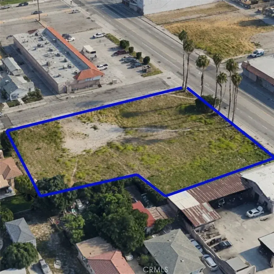 757 N Mount Vernon, San Bernardino, CA 92411 - #2