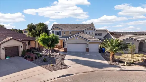 12526 Racimo Court, Victorville, CA 92392