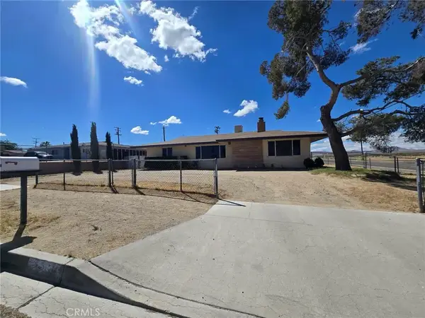 25391 Bejoal, Barstow, CA 92311