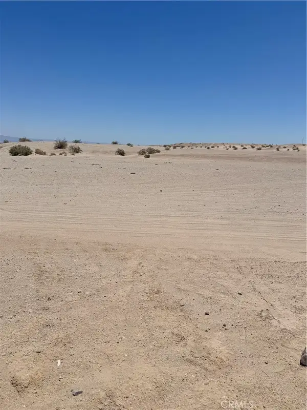 0 N Marina #2, Thermal, CA 92279
