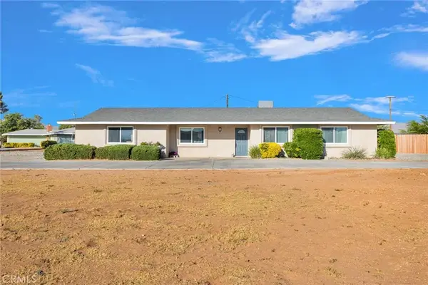 21330 Ramona, Apple Valley, CA 92307