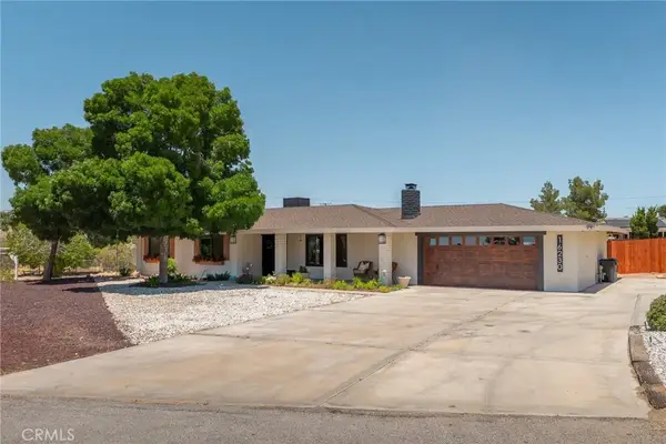 16230 Saint Timothy Road, Apple Valley, CA 92307