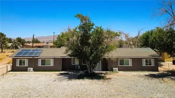 13425 Mohawk, Apple Valley, CA 92308