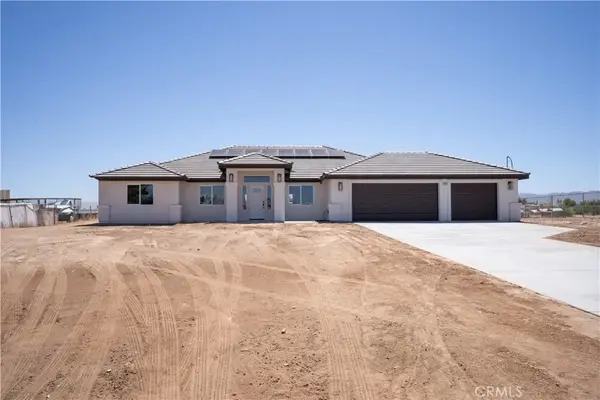 11441 5th Ave, Hesperia, CA 92345