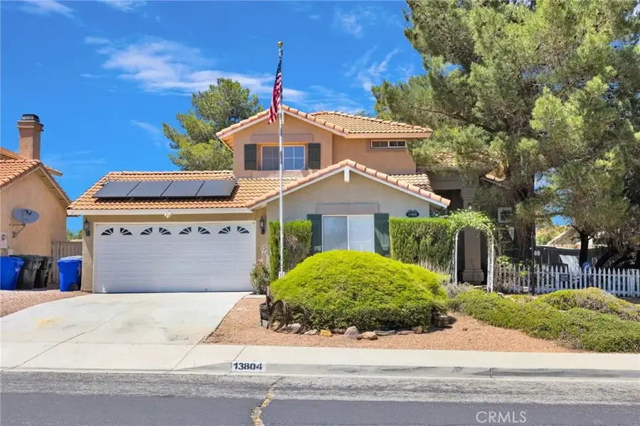 13804 Foxfire Road, Victorville, CA 92392 - #2
