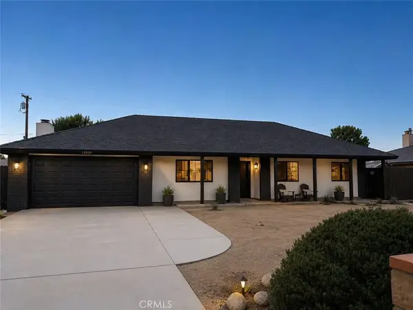 13839 Rincon, Apple Valley, CA 92307