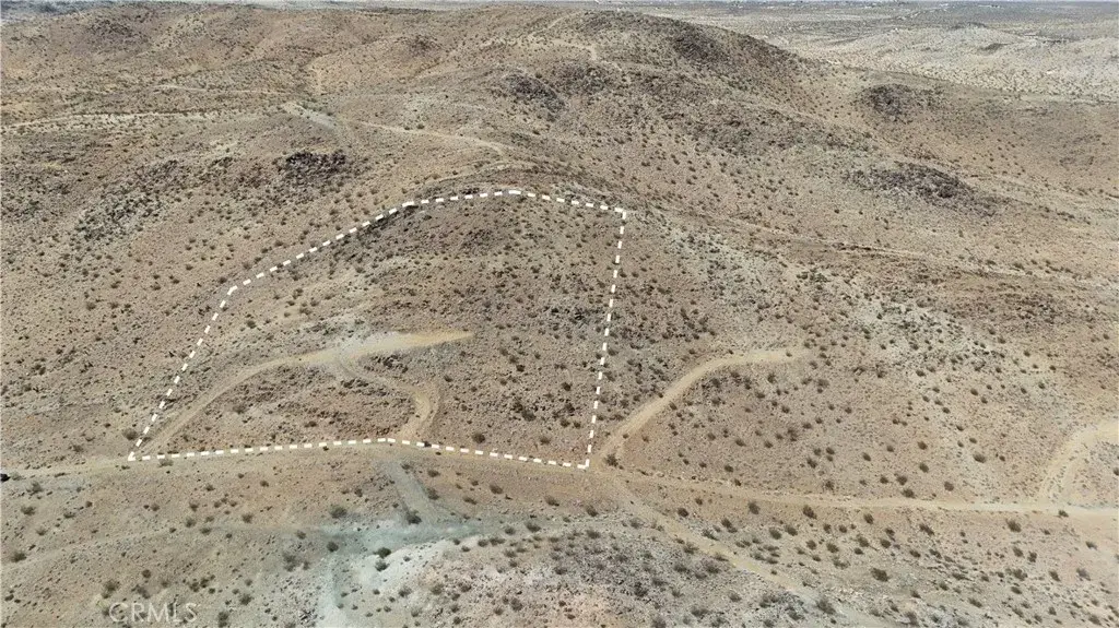 5 Near Demesne, Joshua Tree, CA 92252 - #1