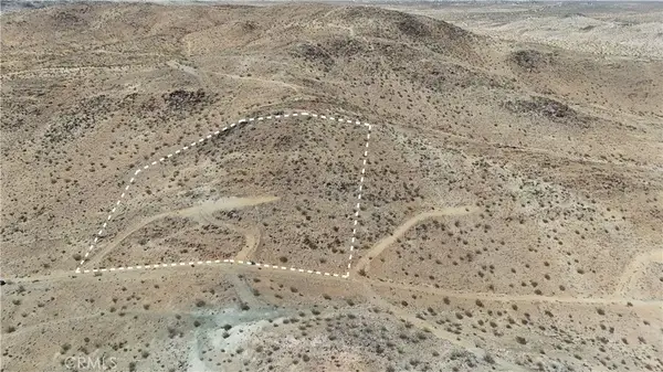 5 Near Demesne, Joshua Tree, CA 92252