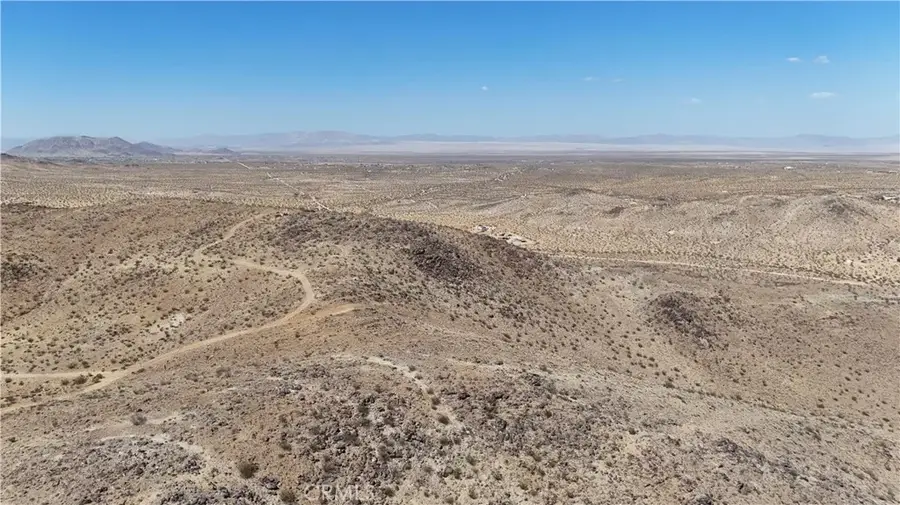 5 Near Demesne, Joshua Tree, CA 92252 - #2